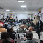 Orlando De La Hoz llama a un pacto constitucional y a una reforma política integral en Colombia