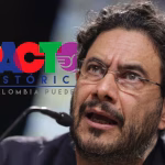 Iván Cepeda visitará Barranquilla en acto político del Pacto Histórico