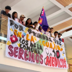 Universidad de La Guajira inicia histórico programa de Medicina con 50 estudiantes