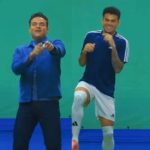 Silvestre Dangond y Luis Díaz lanzarán canción en plena temporada futbolera