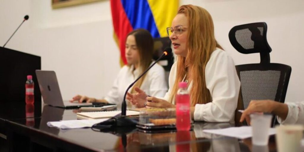 Consejo de Estado anula elección de diputada del Atlántico por el Pacto Histórico
