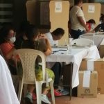 Registraduría Nacional del Estado Civil en el Atlántico afirma no tener reportes de riesgo extremo en Barranquilla