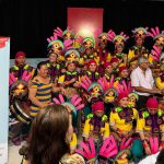 Barranquilla será sede de congreso internacional sobre salvaguardia del Carnaval