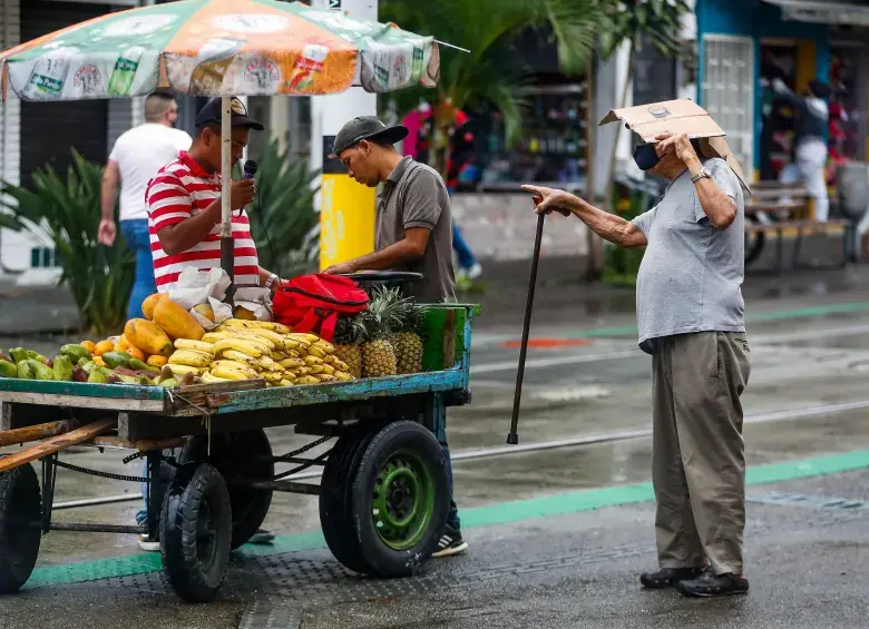 Informalidad laboral en Barranquilla cae 3,7%, según el Dane