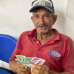 Inicia tercer ciclo de Colombia Mayor para más de 140 mil adultos mayores en Atlántico