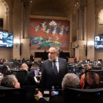 “No quisieron ponerles impuestos a los más ricos”:Benedetti sobre decisión de la Corte Constitucional