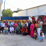 Consulta previa en Bolívar logra cumplimiento de acuerdos con el Cabildo Indígena Zenú de Chiricoco en el marco de proyecto de energía