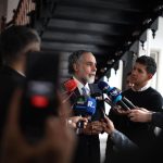 “La Corte no quiere que le impongan impuestos a los ricos y los cuida bastante”: Mininterior