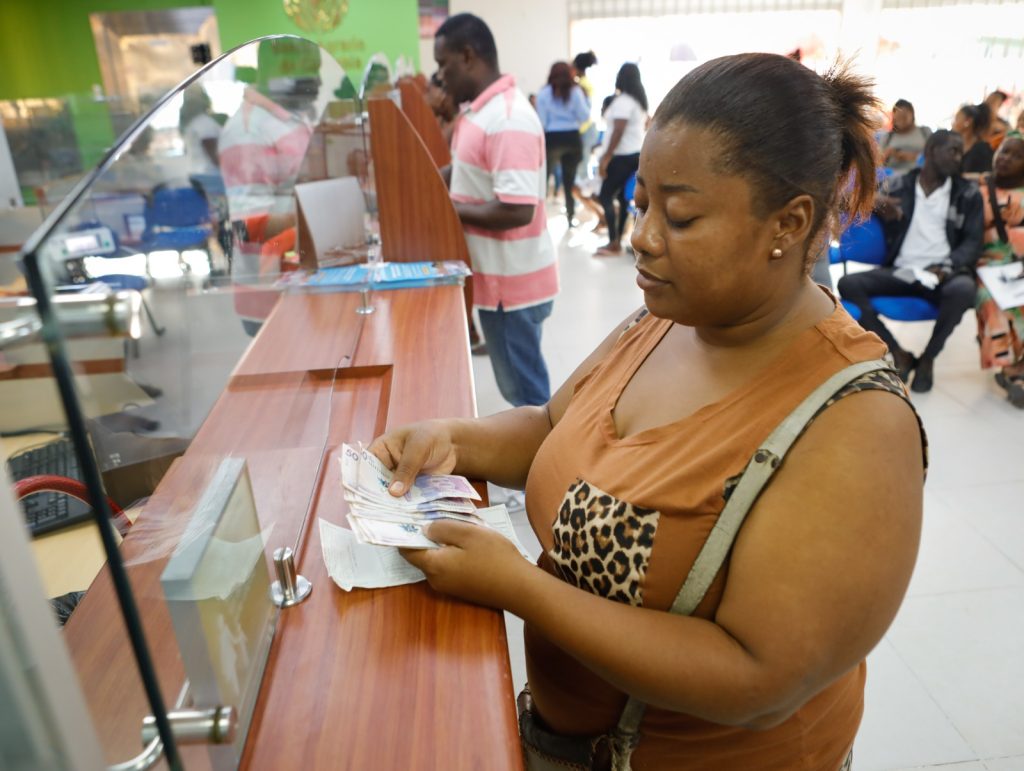 Inician nuevas tranferencia  de subsidios: Renta Ciudadana y devolución del IVA en marcha