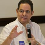 Fallece Germán Vargas Lleras, una de las figuras más influyentes de la política colombiana