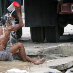 Ola de calor seguirá afectando a la Costa Caribe con temperaturas superiores a los 38 grados