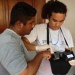 Más de 170 puestos con biometría estarán habilitados en Atlántico para elecciones presidenciales