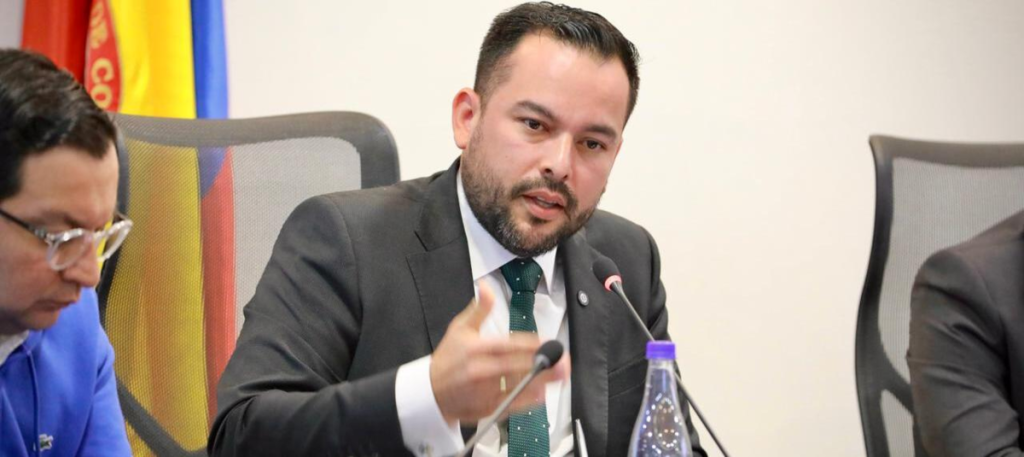 Vichada será clave en la interconexión eléctrica entre Colombia y Venezuela