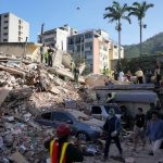 Aumenta a 188 el número de fallecidos tras los devastadores terremotos en Venezuela