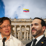 Petro defiende el proceso de empalme y reitera que dejará la Presidencia al finalizar su mandato