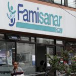 Mauricio Molina Álvarez asume la gerencia interventora de Famisanar tras decisión de Supersalud