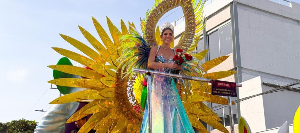 Alcaldía analiza cambiar la Vía 40 por el Gran Malecón para los grandes desfiles del Carnaval