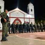 Llegan al Atlántico comandos élite para perseguir a los más buscados y reforzar la seguridad