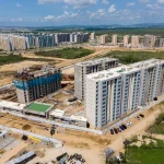 Camacol Atlántico alerta por impacto del alza de tasas en el sector de la construcción