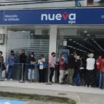 Deudas y falta de atención profundizan la crisis de Nueva EPS en el Atlántico