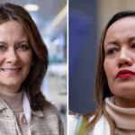 Corcho y Hurtado chocan por designación de Ana María Vesga como ministra de Salud
