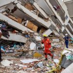 Terremotos en Venezuela dejan 2.295 muertos y más de 11.000 heridos