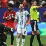 Messi lidera la remontada y Argentina sobrevive en el Mundial 2026
