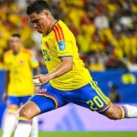 Colombia avanza a octavos de final del Mundial 2026 tras vencer a Ghana