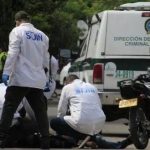 Aumento de homicidios en junio enciende las alarmas por la expansión de un nuevo grupo criminal en el Atlántico