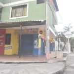 Temor por panfletos extorsivos lleva a comerciantes a cerrar sus negocios en Barranquilla y Soledad