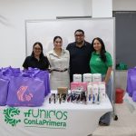Puerto Colombia fortalece la formación y el emprendimiento de sus mujeres