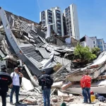 Estados Unidos anunció ayuda de US$15,5 millones para Colombia tras terremoto de 7,4