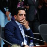 Alex Flórez cuestiona salida de Colombia de la Corte Penal Internacional