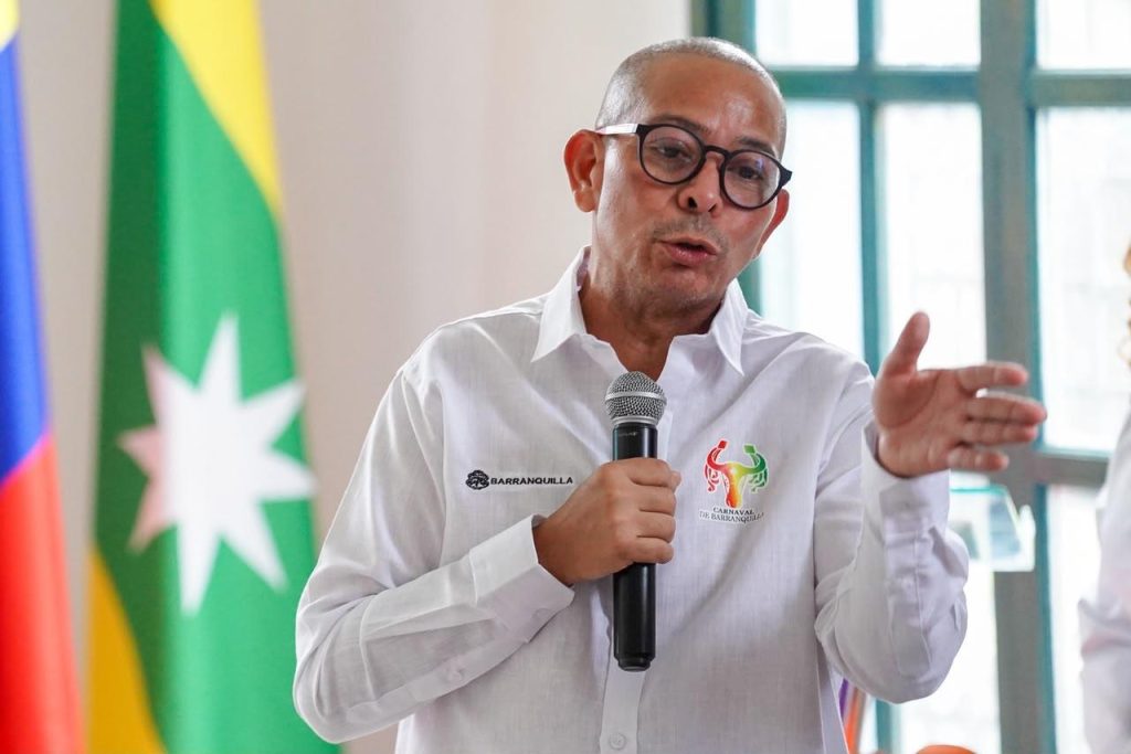 Actualizan el Plan Especial de Salvaguardia del Carnaval de Barranquilla después de 12 años