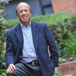 Murió Alfonso Lizarazo, el hombre que llevó el humor colombiano a millones de hogares