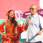Juan Carlos Ospino confirma su salida de Carnaval de Barranquilla y cuestiona la forma en que se produjo el relevo