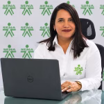 Doris Esther del Toro asume la dirección del SENA Regional Atlántico tras 30 años de trayectoria en la entidad