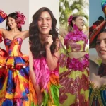 ¡Ya comenzó la carrera por la Corona! Seis barranquilleras van por el Carnaval 2027