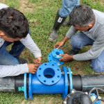 CRA inicia trámite para concesión de aguas subterráneas destinada a abastecer a Molineros