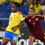 ¡A la final! Colombia derrota a Venezuela y va por el oro en los Centroamericanos