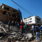 Terremoto de 7,4 deja al menos 132 muertos y más de 570 heridos en Colombia