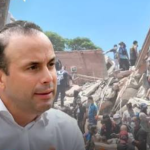Terremoto de 7,4: Cali decreta toque de queda y Valle del Cauca declara alerta roja hospitalaria