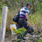 Alarma en Me Quejo por tercer hallazgo de restos humanos en menos de 15 días