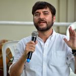 Jaime Pumarejo sería el nuevo representante de Colombia ante el BID