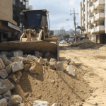 Atención conductores: habrá cierre parcial en la carrera 38 por obras en Barranquilla