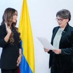 María Daniela Nieto Sabogal asume como nueva gerente regional de Prosperidad Social en Atlántico