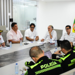 Alerta de la Defensoría genera preocupación por seguridad de alcaldes y comunidades en Atlántico