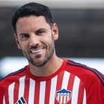 Sebastián Viera asume el reto de levantar a Junior tras la salida de Alfredo Arias