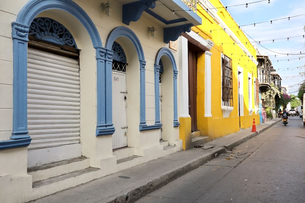Paro armado deja pérdidas por $39 mil millones en Santa Marta, según Fedetranscarga