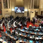 Comisiones Económicas retoman debate del Presupuesto General de la Nación para 2027
